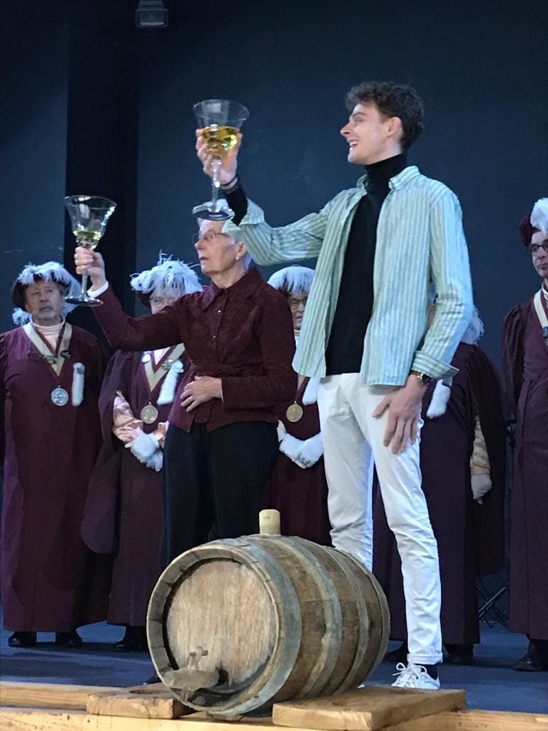 Fête de la Saint-Vincent 2024