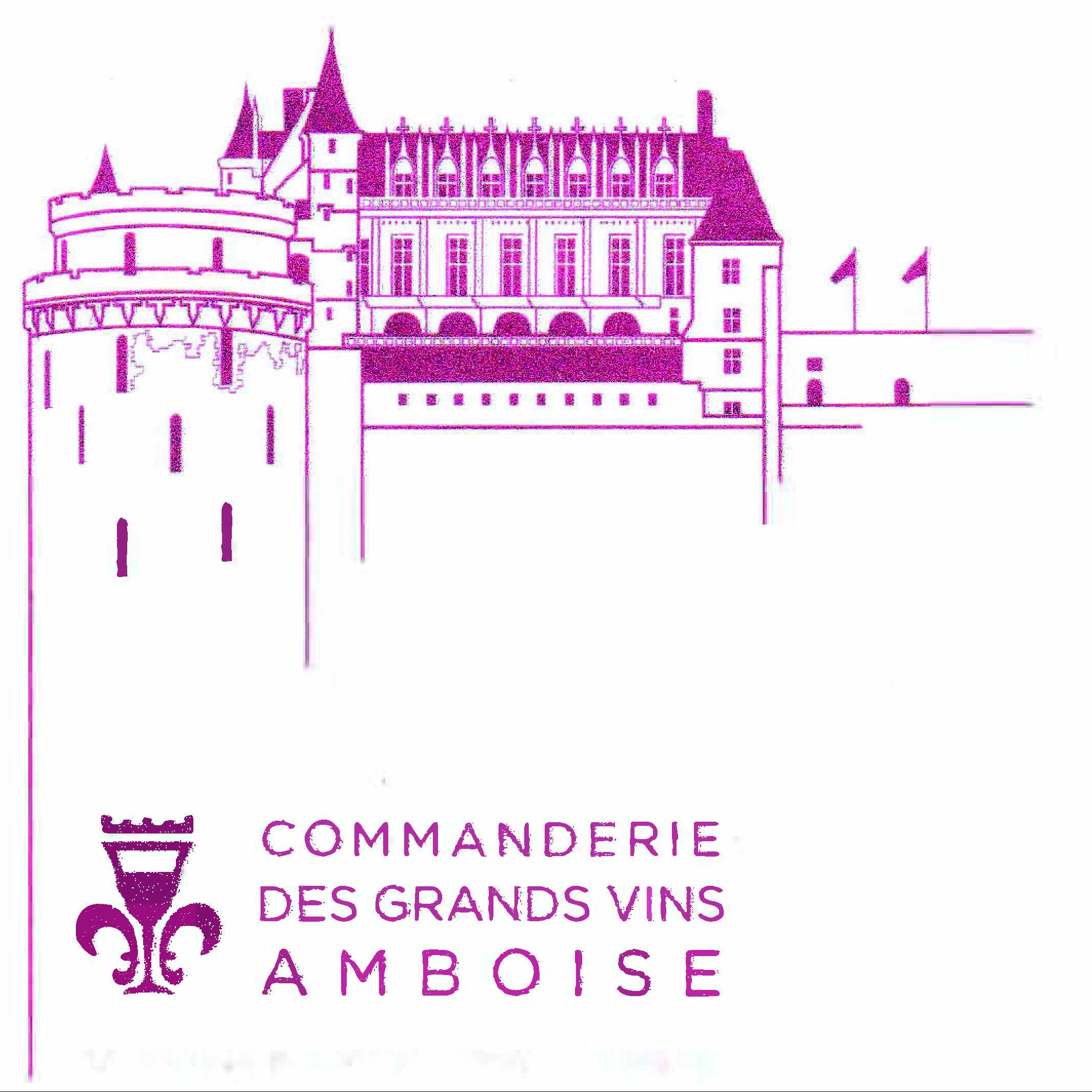 Accueil – Commanderie des Grands Vins d'Amboise